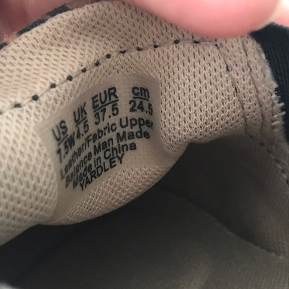 Naturalizer Yardley Cheetah Print Slip On Loafer Women's 7.5 WIDE - Picture 10 of 12